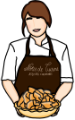 Laurence - Notes de Cuisine