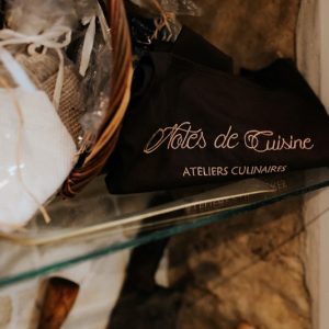 Tablier de Cuisine