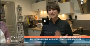 Reportage Enquête de régions pour France 3