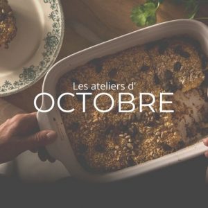 Octobre