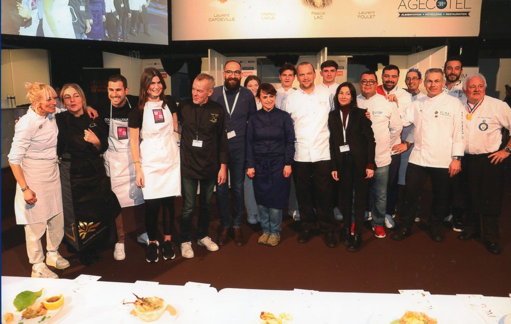 Challenge des Etoiles de Mougin - Agecotel 2024