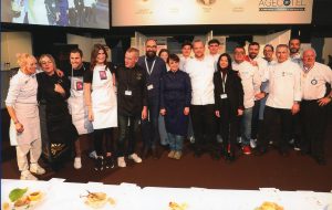Challenge des Etoiles de Mougin - Agecotel 2024