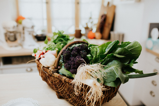 Les Cours de cuisine Bien-être - Notes Zen - Notes de Cuisine